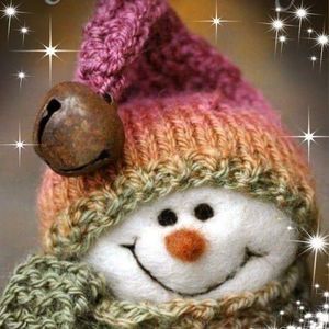 Meet your Posher, Patti